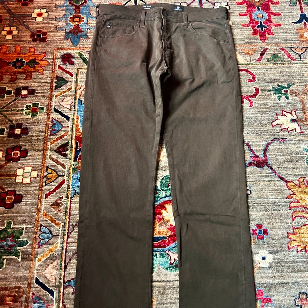 Adriano Goldschmed Jeans